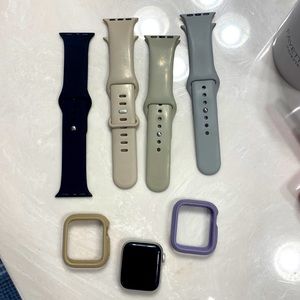 Apple Watch Series 5